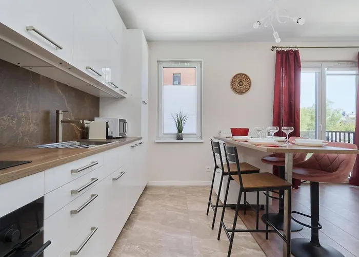 Comfy With Parking & Balcony By Renters Apartment