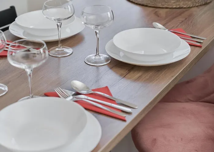 Comfy With Parking & Balcony By Renters Apartment