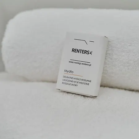 Appartement Comfy With Parking & Balcony By Renters Wrocław