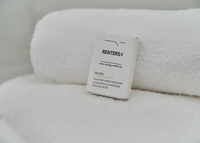 Διαμέρισμα Comfy With Parking & Balcony By Renters Βρότσλαβ